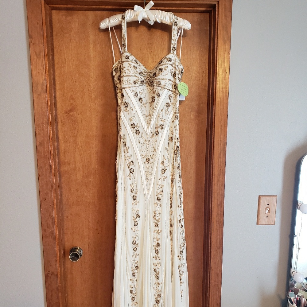 Nightway gown